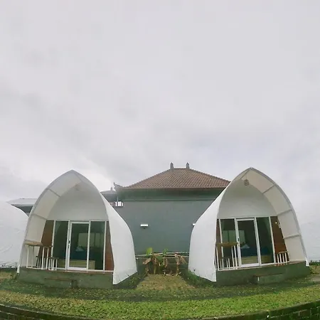 Volcano Rim Kintamani Kubupenlokan Exterior photo