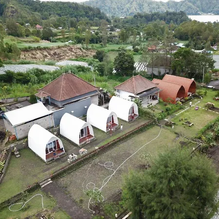 Volcano Rim Kintamani Kubupenlokan Exterior photo